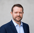 Michael O’Brien, CFO of Speed Shield USA